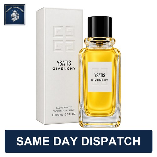Givenchy ysatis 100ml eau - givenchy, de