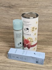 Liz Earle Bundle Cleanse & Polish Cleanser Rose & Cedrat & Clay Mask Unused