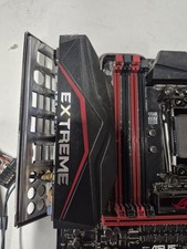 Asus rampage extreme gaming - v,