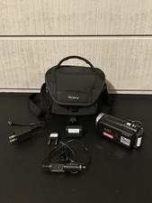 Sony Handycam HDR-PJ350