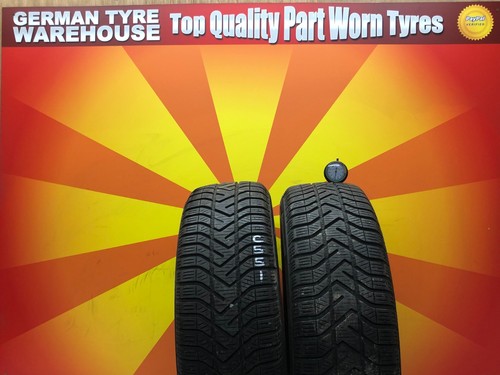 185 pirelli snow - 15, control