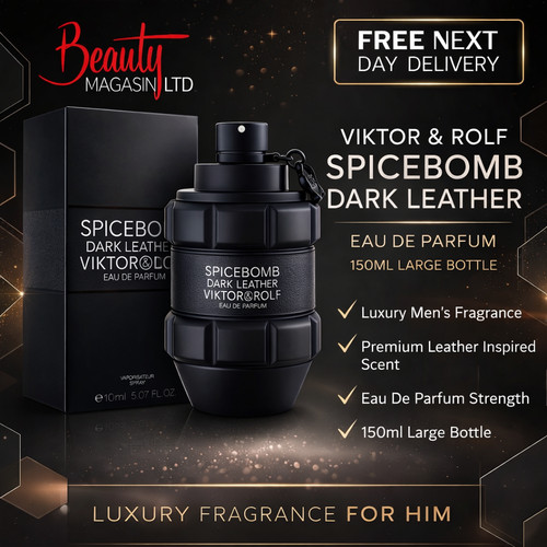 Viktor rolf spicebomb dark - spicebomb,
