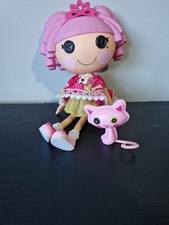 Lalaloopsy Jewel Sparkles 12"