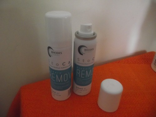 Stocare medical adhesive - medical,