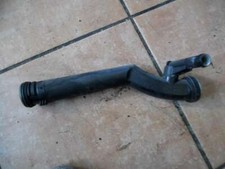 VW Fox 5Z cooling water pipe