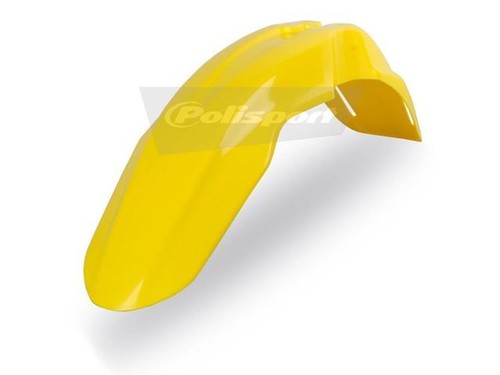 Suzuki front fender mud guard - suzuki,