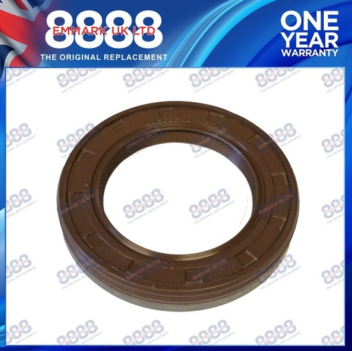 Front crank seal - front, (98461684)