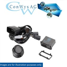 ConWys 13 Pin Car Specific Towbar Electrics Wiring For Peugeot 3008 2016-Onwards