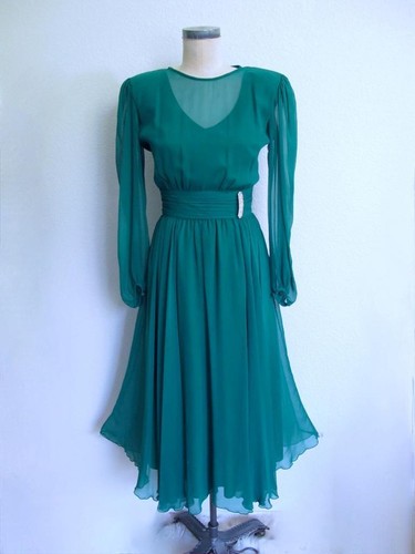 Vintage 70s ann hobbs - vintage,