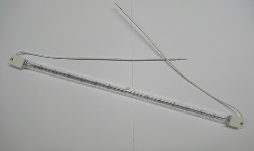 Halogen infrared 1500w - infrared,
