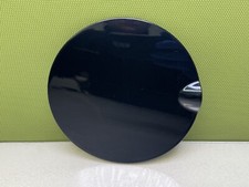 ❇️ 2012 MINI COOPER R55 CLUBMAN BLUE FUEL FLAP COVER 7148883    •1