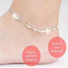 Pretty Looking Little Star