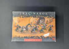 Clones of Dirz Rackham