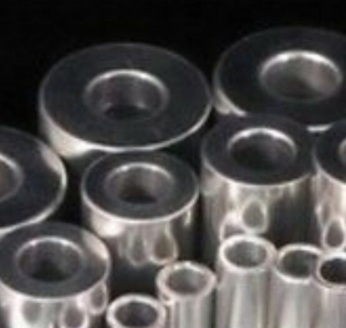Aluminium spacers standoff - aluminium,