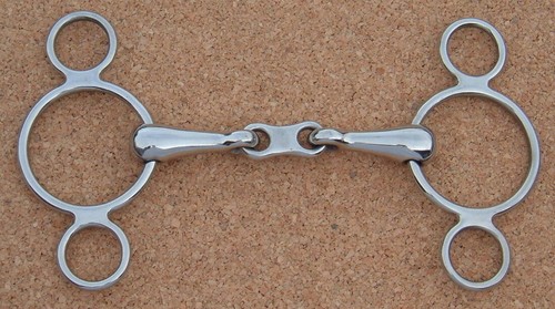 Ring continental dutch gag - ring,