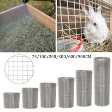 Welded Chicken Coop Wire Mesh