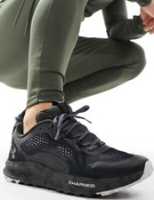 Under Armour Charged Bandit TR