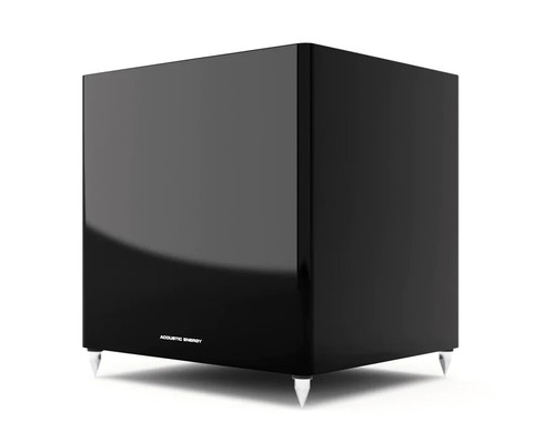 Acoustic energy ae308 powered - energy,