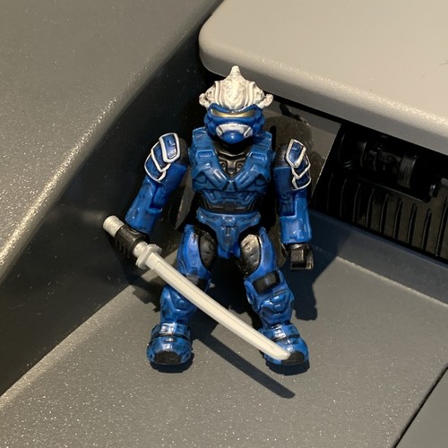 Halo mega bloks - halo,
