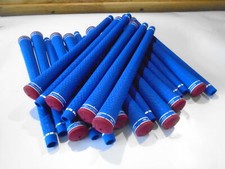 NEW COBRA  LAMKIN R.E.L GRIPS