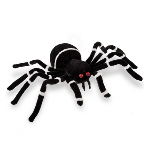 Large fake tarantula halloween - fake,