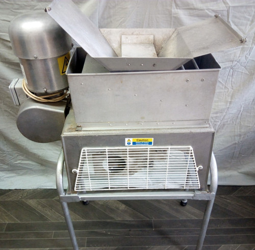 Crypto peerless potato chipper - peerless,