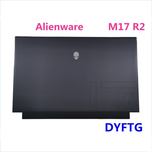 For alienware m17 a - a, case
