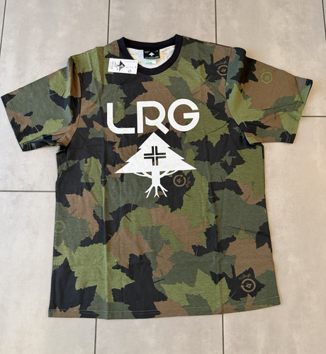 Lrg lifted research - lrg, group