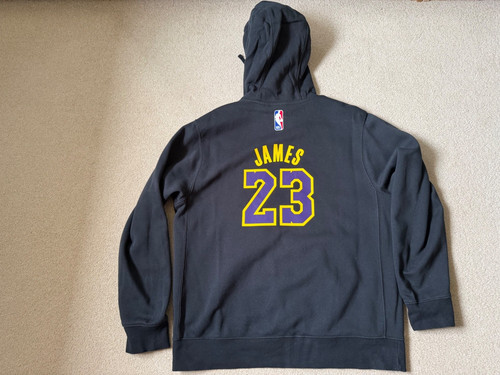 Lakers lebron james 23 - la,