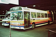 Original bus slide - bus, 16214-