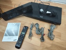 Samsung 5.1 (7.1 virtual) 3D HT-E5550 Home Entertainment System