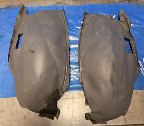 Ford sierra mk1 inner wheel - sierra,
