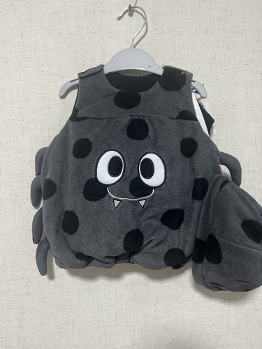 Baby spider fancy dress - baby,