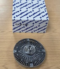 VISCOUS CLUTCH FAN COUPLING