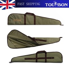 TOURBON Hunting Rifle Case