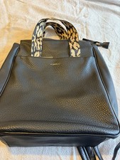 Fiorelli Effie Backpack Black