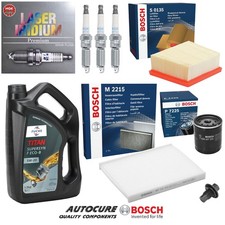 FOR FORD FIESTA ZETEC 1.0