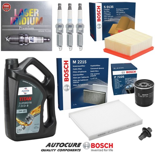 For ford fiesta - ford, 1.0