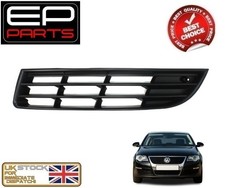 FOR VW PASSAT B6 05-10 FRONT