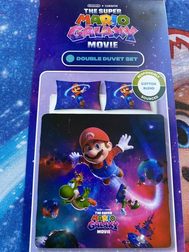 Nintendo licensed super mario - nintendo,