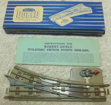 Hornby Dublo 3 Rail 3728