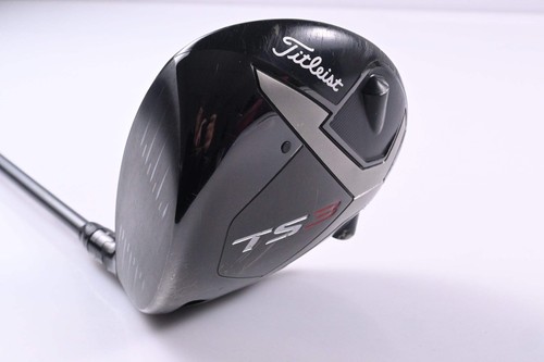 Left hand titleist ts3 - left, driver