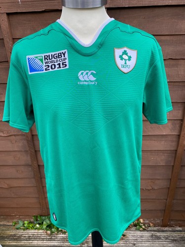 Mens canterbury ireland rugby - mens,