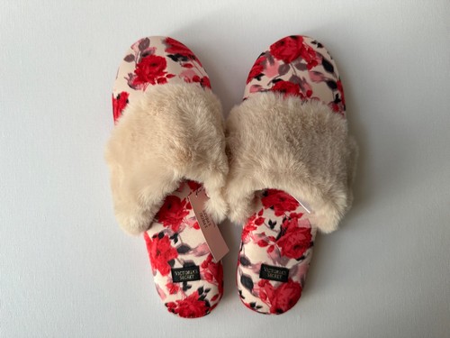 Victoria secret slippers - victoria's,