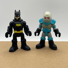 Fisher-Price Imaginext DC