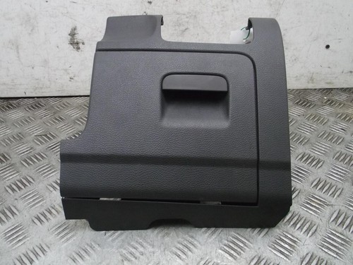 Volkswagen golf cubby box - cubby,