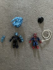 The Amazing Spiderman 2 Mini