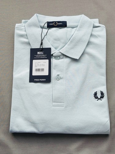 Fred perry men light - fred, blue