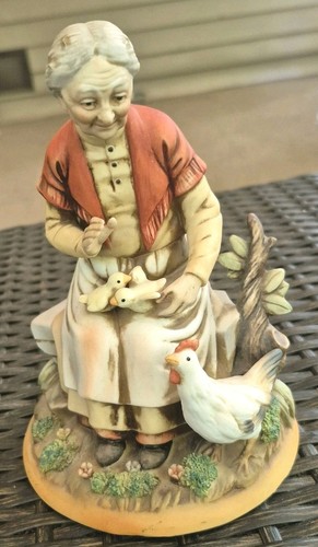 Vtg napcoware ceramica - vtg,