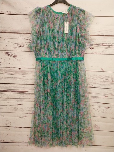 Coast printed floral - coast,